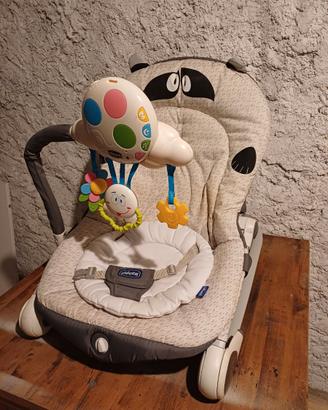 SDRAIETTA CHICCO