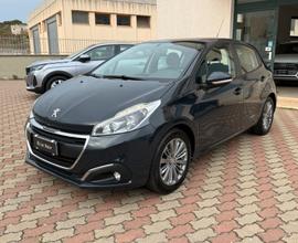 Peugeot 208 PureTech 82 5 porte Allure "Neo Ok"