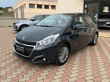 Peugeot 208 PureTech 82 5 porte Allure "Neo Ok"