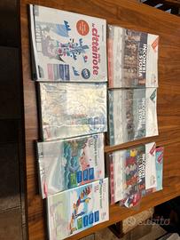 Libri scuola media