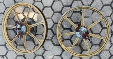 cerchi Benelli originali