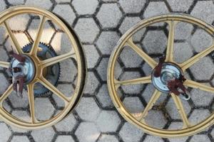 cerchi Benelli originali