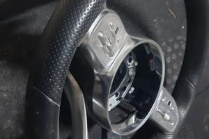 Volante Sterzo mercedes glc amg line 2020