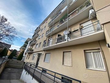 Borgo Trento - Quadrilocale Ristrutturato con Box-