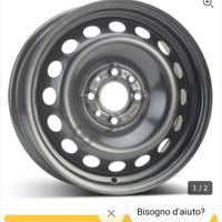 cerchi auto 