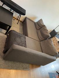 Divano letto IKEA