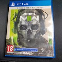 call of duty modern warface