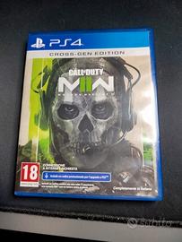 call of duty modern warface