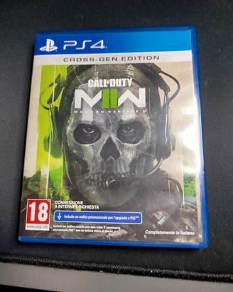 call of duty modern warface