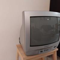 Televisorino Sinudyne