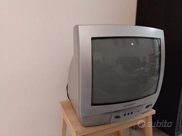 Televisorino Sinudyne