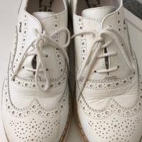 Nero Giardini junior scarpe bambina n. 36