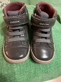 Scarpe bimba Geox numero 22 neonato casual Tutto per i bambini