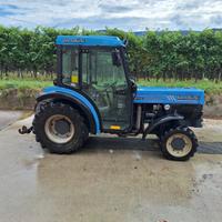 TRATTORE LANDINI ADVANTAGE 65