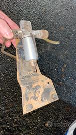 Unimog 406 filtro gasolio originale