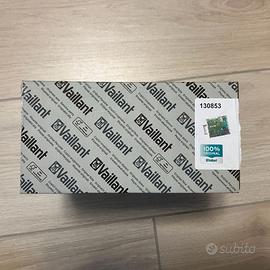 Scheda comandi caldaia Vaillant Turbo Mag 130853