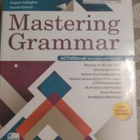 Mastering Grammar