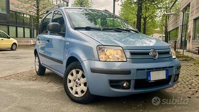 FIAT PANDA 1.2 Dynamic Eco ( 60 CV / 44 KW)