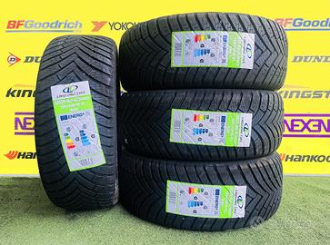 X4: 4 Stagioni 195/45R16 84H -LINGLONG- NUOVE