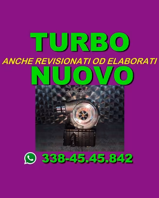 Turbo nuovo jaguar e-pace/f-pace/xf sport 2.0 td4