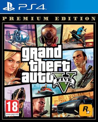 Gta4ps4