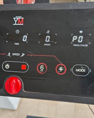 Tapiroulan ymovie uso domestico/professionale 