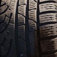 RUOTE INVERNALI FIAT GRANDE PUNTO STILO OPEL BRAVO