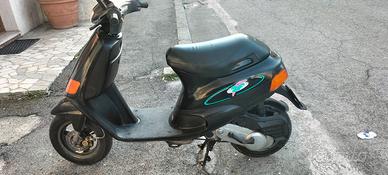 Piaggio zip Malossi 