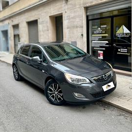 Opel Astra 1.7 CDTI **prezzo **