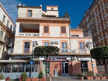 Mansarda sul lungomare di Crotone
