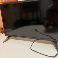 SMART TV PHILLIPS 24 POLLICI
