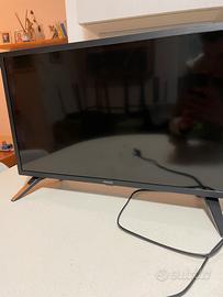 SMART TV PHILLIPS 24 POLLICI