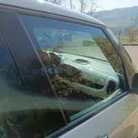 vetro ant Dx scendente fiat 500L originale Fiat