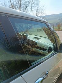 vetro ant Dx scendente fiat 500L originale Fiat