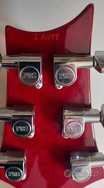 chitarra Prs standard USA 