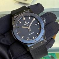 HUBLOT Classic Fusion Black Magic