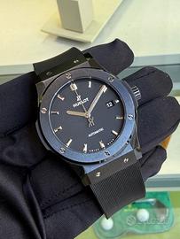 HUBLOT Classic Fusion Black Magic