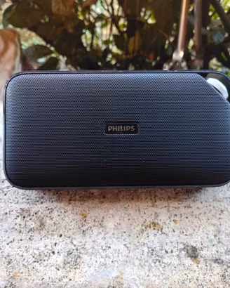 cassa bluetooth Philips 