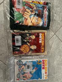 Sakamoto Days Variant Sigillate 1-2-3
