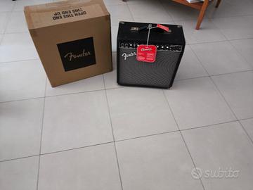 amplificatore fender champion 40