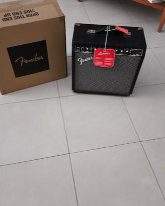 amplificatore fender champion 40