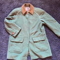 Cappotto Elizabeth Ascot