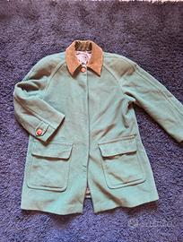 Cappotto Elizabeth Ascot