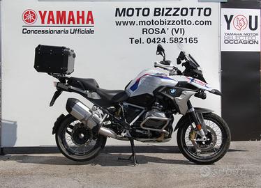 Bmw R 1250 GS Abs
