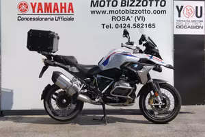 Bmw R 1250 GS Abs
