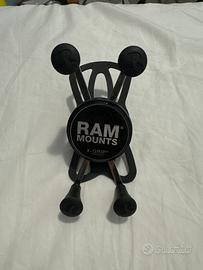 Ram Mount X grip
