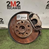 MASSA MECCANICA POSTERIORE SINISTRA ALFA ROMEO 159