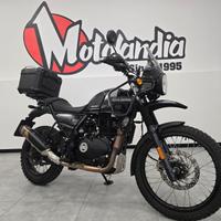 Royal Enfield Himalayan 2023