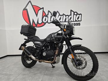 Royal Enfield Himalayan 2023