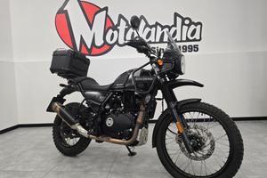 Royal Enfield Himalayan 2023
